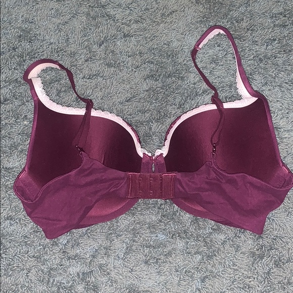 BODY BY VICTORIA PERFECT SHAPE BRA - Picture 3 of 5